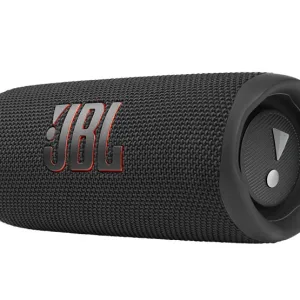 Parlante JBL Flip 6 Bluetooth Negro