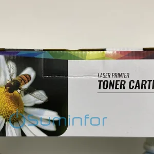 Toner Alternativo HP 126A Cian