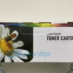 Toner Alternativo HP 126A Magenta