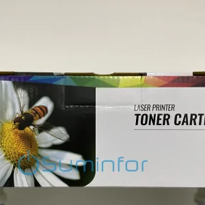 Toner Alternativo HP 126A Yellow