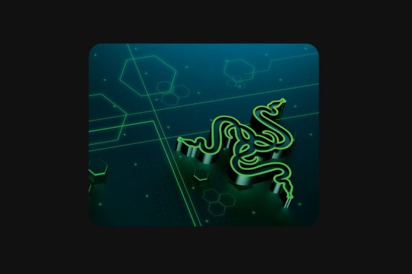 MousePad Goliathus Mobile Small
