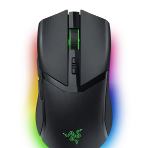 Mouse Razer Cobra Pro Chroma RGB 2.4Ghz