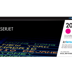 Toner HP Original 204A Magenta