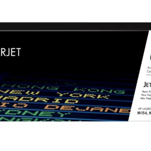 Toner HP Original 204A Negro