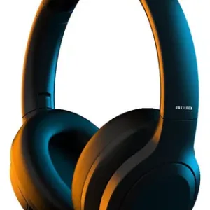 Audifonos AIWA Over Ear Cancelacion de Ruido Activa AW-45ANC