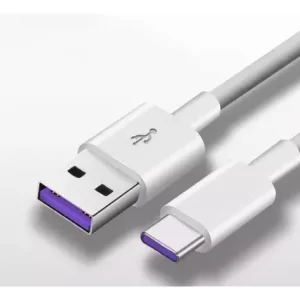 Cable de Carga USB Tipo C 2.4 A 2mts BestLink