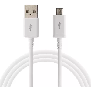 Cable de Carga Micro USB 1M 2.4A Carga Rapida Bestlink