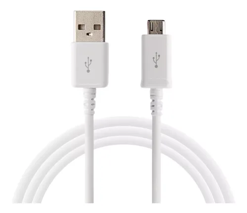 Cable de Carga Micro USB 1M 2.4A Carga Rapida Bestlink