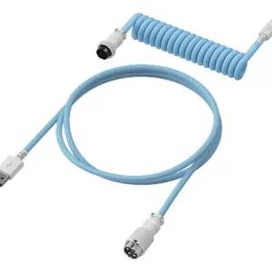 Cable en Espiral HyperX Celeste