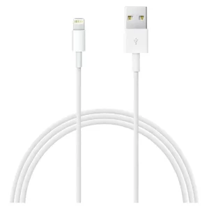 Cable de Carga Lightning Certificado Bestlink 1.5M 2.4A Carga Rapida