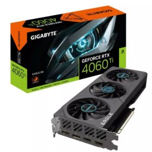 Tarjeta Grafica Gigabyte GeForce RTX 4060 Ti 8Gb