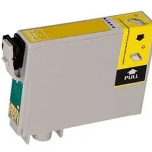 Tinta Epson Alternativa LE-T0734 Amarillo 73