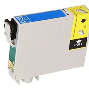 Tinta Epson Alternativa LE-T0732 Cyan 73