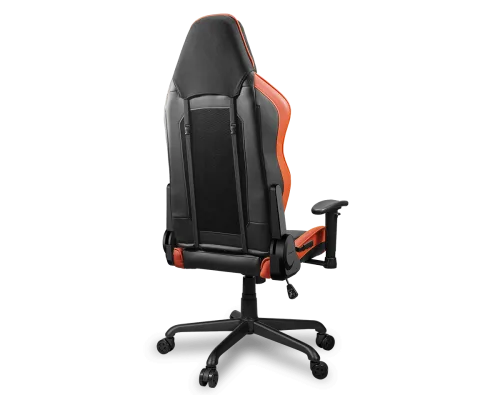 Silla Gamer Cougar Naranja Armor AIR - Imagen 7
