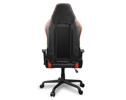 Silla Gamer Cougar Naranja Armor AIR - Imagen 6