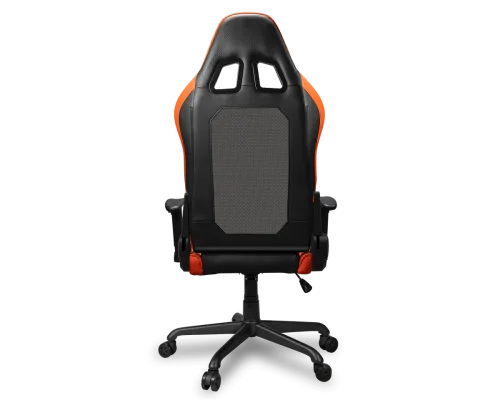 Silla Gamer Cougar Naranja Armor AIR - Imagen 4
