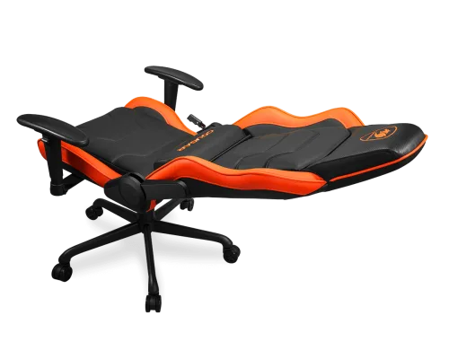 Silla Gamer Cougar Naranja Armor AIR - Imagen 3
