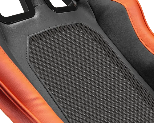 Silla Gamer Cougar Naranja Armor AIR - Imagen 2