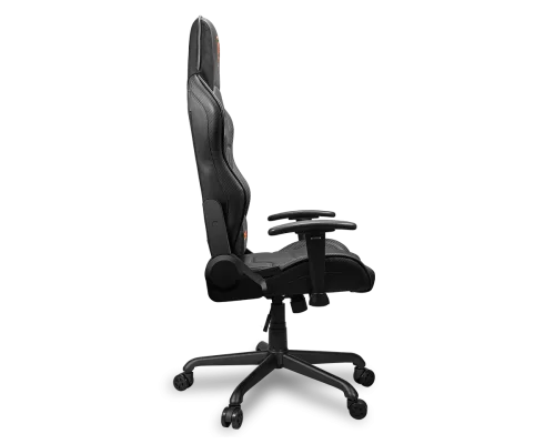 Silla Gamer Cougar Negra Armor Air Black - Imagen 9