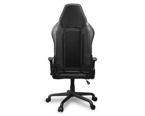Silla Gamer Cougar Negra Armor Air Black - Imagen 8