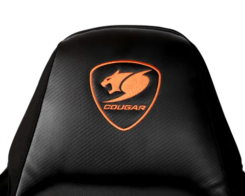 Silla Gamer Cougar Naranja Armor AIR - Imagen 10