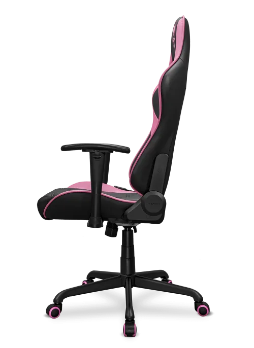 Silla Gamer Cougar Pink Armor Elite Eva - Imagen 5