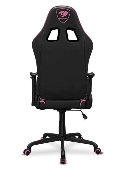 Silla Gamer Cougar Pink Armor Elite Eva - Imagen 3