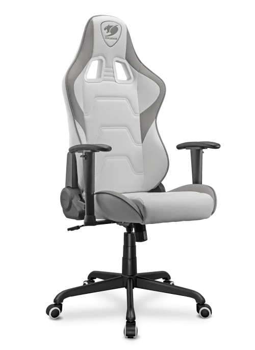 Silla Gamer Cougar Blanca Armor Elite White - Imagen 2