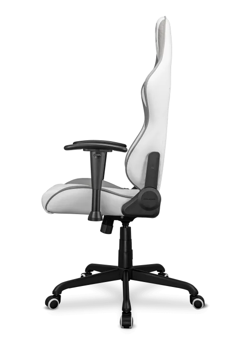 Silla Gamer Cougar Blanca Armor Elite White - Imagen 3