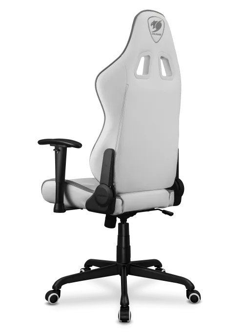 Silla Gamer Cougar Blanca Armor Elite White - Imagen 4