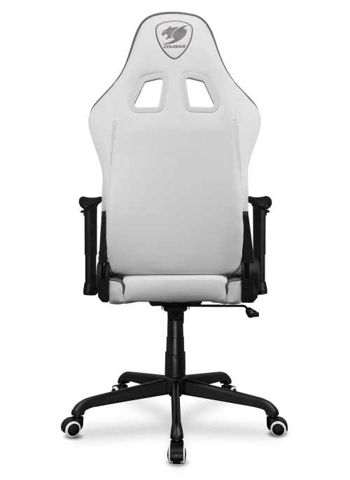 Silla Gamer Cougar Blanca Armor Elite White - Imagen 5
