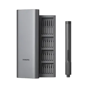 Destornillador eléctrico de precisión Xiaomi
