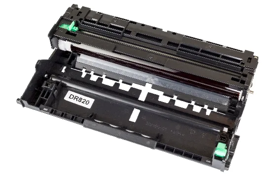 Tambor Drum Brother Alternativo LTN-DR820