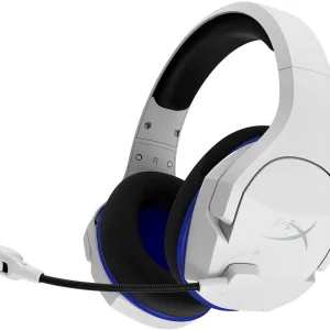 Audífonos Gamer HyperX Cloud Stinger Inalámbricos