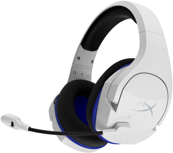 Audífonos Gamer HyperX Cloud Stinger Inalámbricos