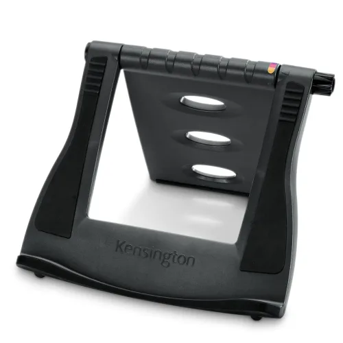 Base para Notebook Ergonómico ajustable Easy Riser Kensington