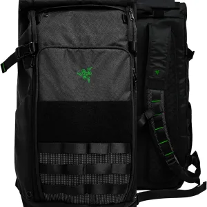 Mochila Razer Tactical Backpack v2 17" Mochila para Notebook