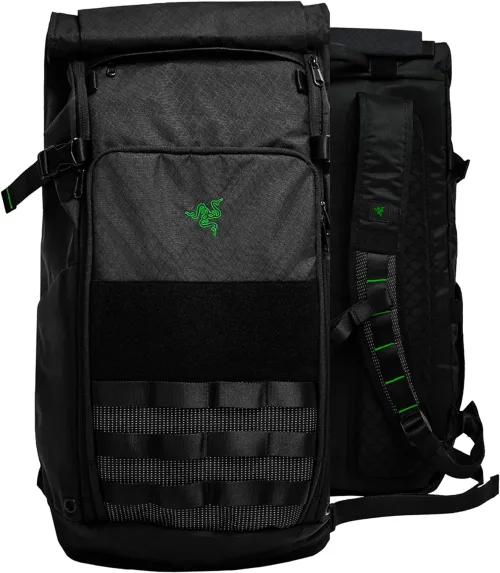 Mochila Razer Tactical Backpack v2 17" Mochila para Notebook