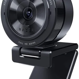 Camara Web Razer Kiyo Pro Webcam (Open Box)