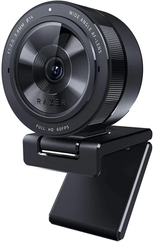 Camara Web Razer Kiyo Pro Webcam (Open Box)