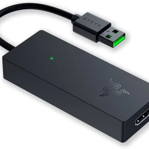 Capturadora de Video Razer Ripsaw