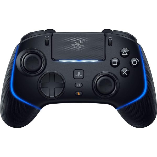 Control joystick Inalámbrico Razer Wolverine v2 Pro Edición PS5