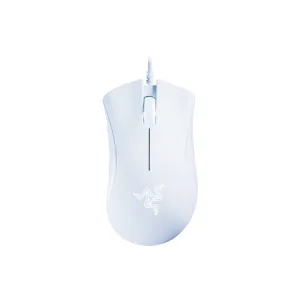 Mouse Gamer Razer Deathadder Essential White