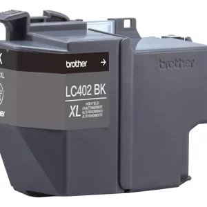 Tinta Brother Original LC402XL Black