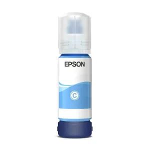 Tinta Epson Original 524 Cyan T524220