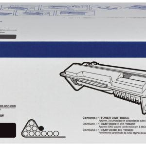 Toner Brother Original TN3429