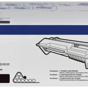 Toner Brother Original TN3429