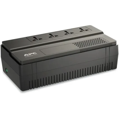 Batería de Emergencia UPS 500Va 300 Watts 4 Salidas 40 Minutos