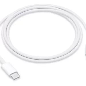 Cable de Carga 1m USB Tipo C a Lightning 18W-5A BestLink