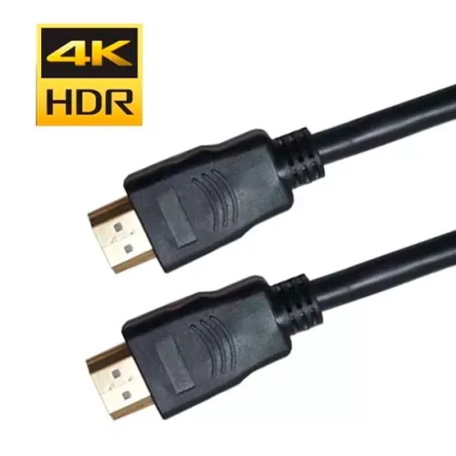 Cable HDMI a HDMI 1.8mts V2.0 4K Ulink
